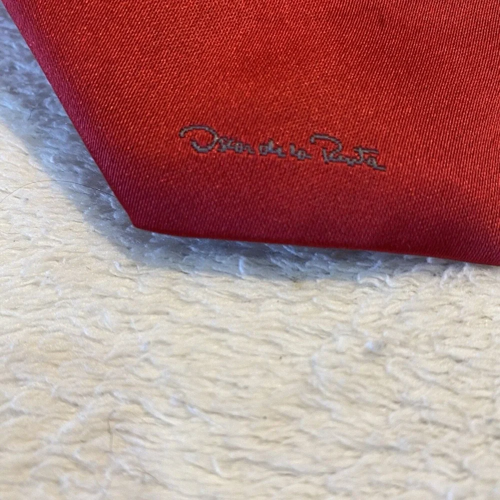 Oscar de la Renta this vintage